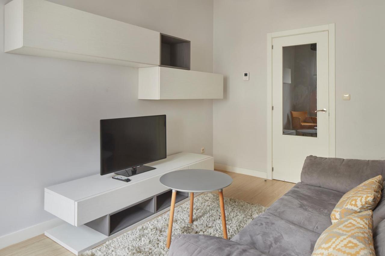 Aiztondo - Basque Stay سان سيباستيان المظهر الخارجي الصورة