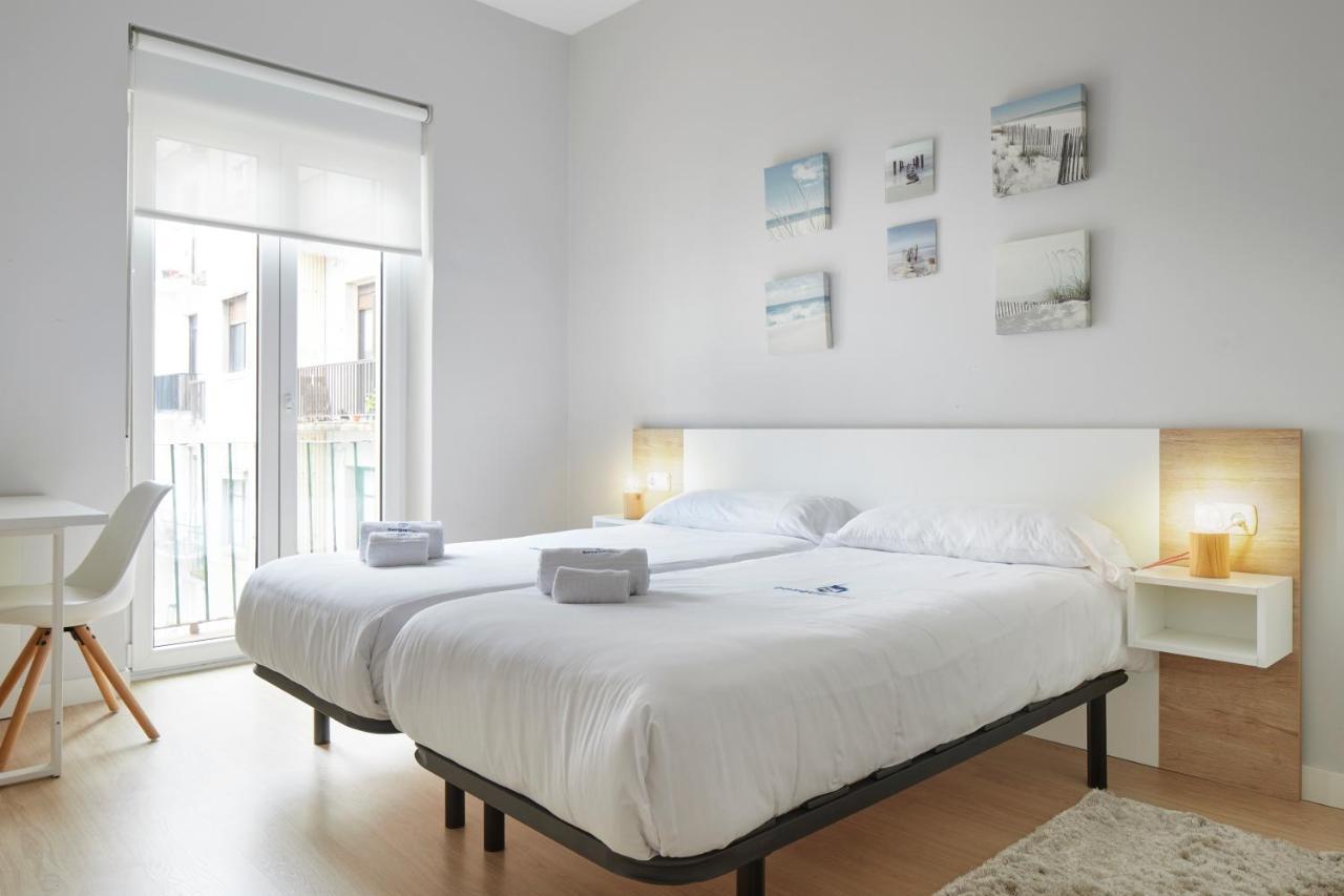 Aiztondo - Basque Stay سان سيباستيان المظهر الخارجي الصورة