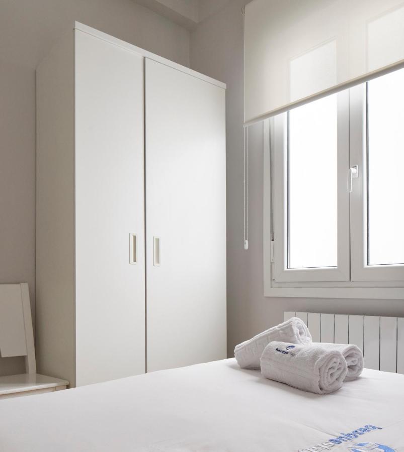Aiztondo - Basque Stay سان سيباستيان المظهر الخارجي الصورة