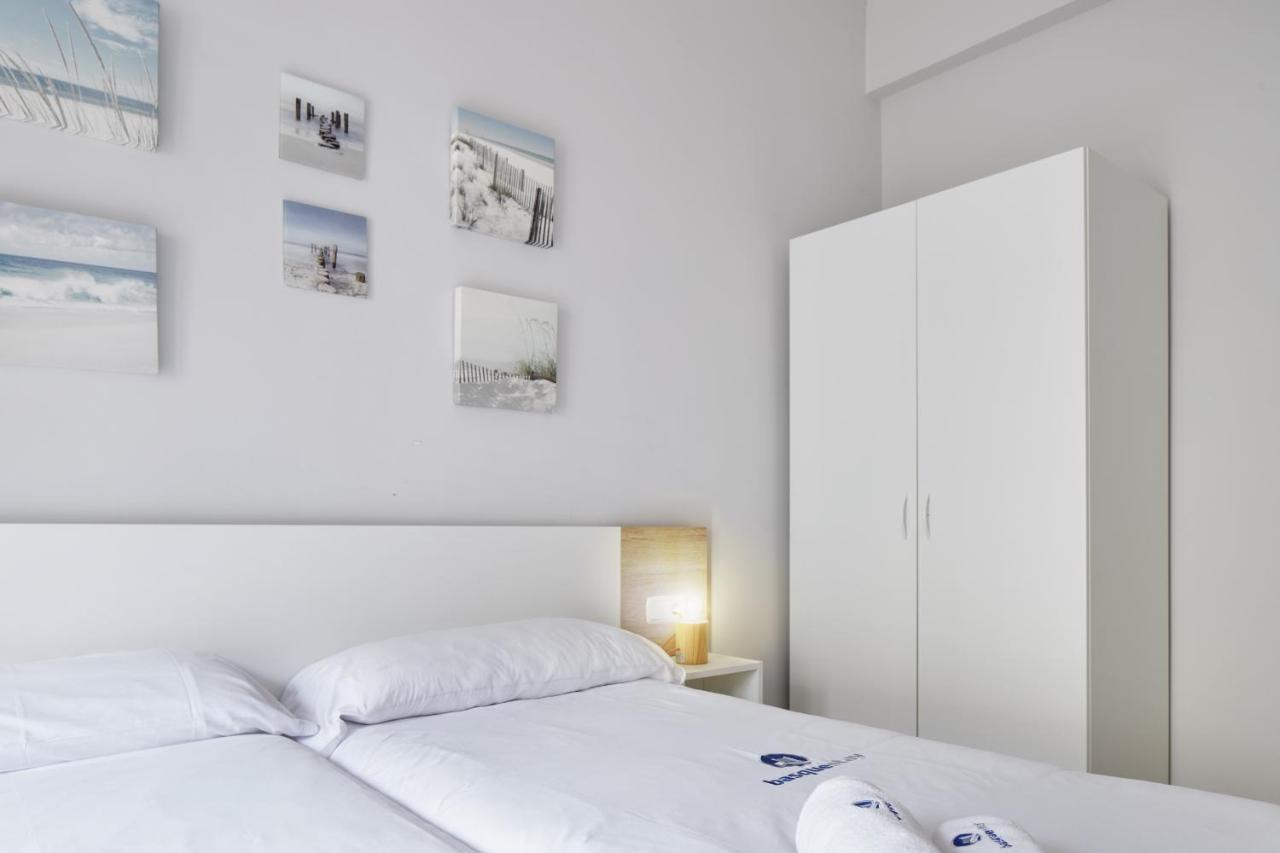 Aiztondo - Basque Stay سان سيباستيان المظهر الخارجي الصورة