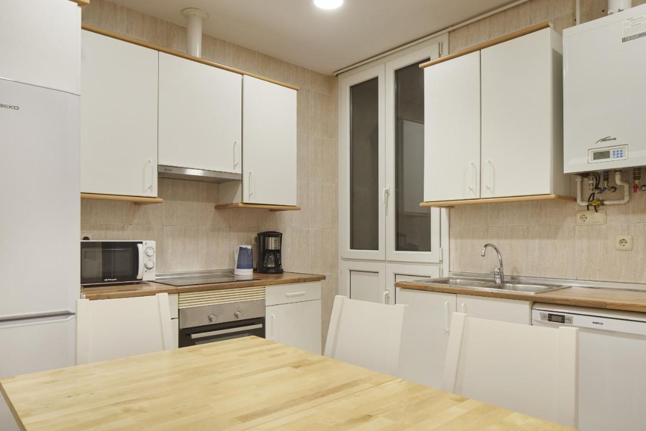 Aiztondo - Basque Stay سان سيباستيان المظهر الخارجي الصورة