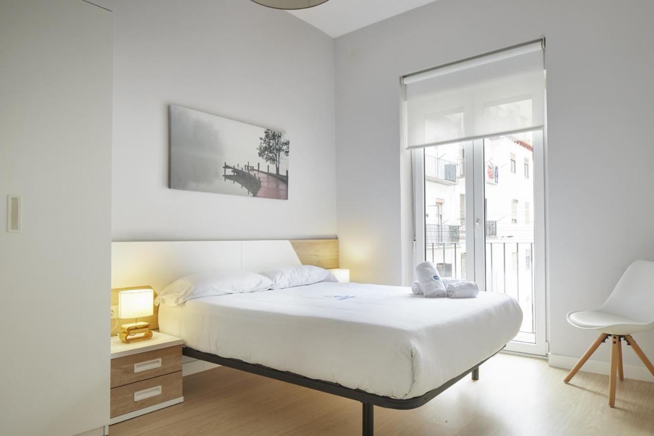 Aiztondo - Basque Stay سان سيباستيان المظهر الخارجي الصورة