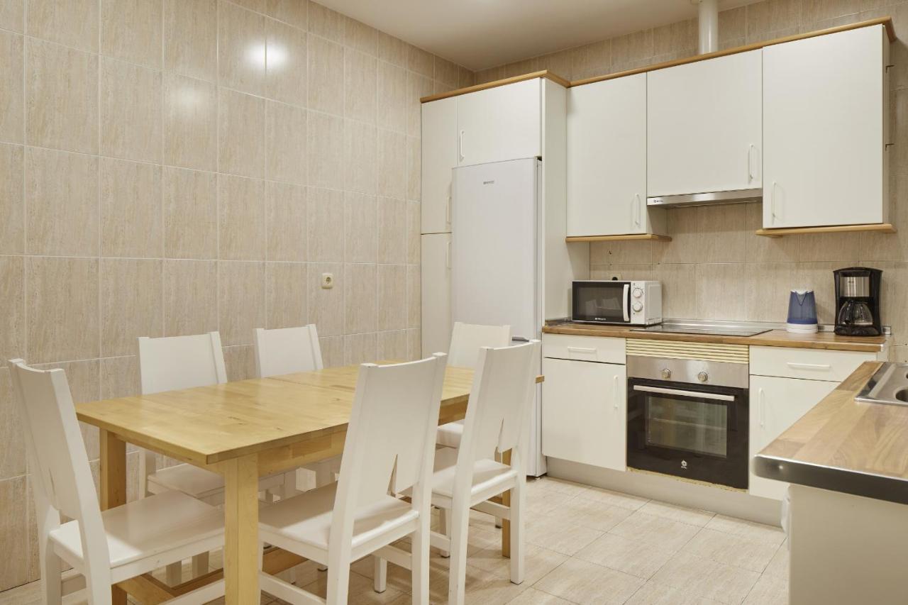 Aiztondo - Basque Stay سان سيباستيان المظهر الخارجي الصورة