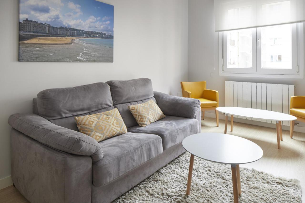 Aiztondo - Basque Stay سان سيباستيان المظهر الخارجي الصورة