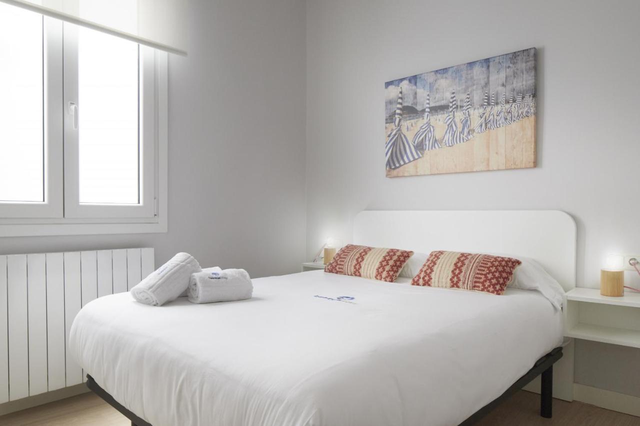 Aiztondo - Basque Stay سان سيباستيان المظهر الخارجي الصورة